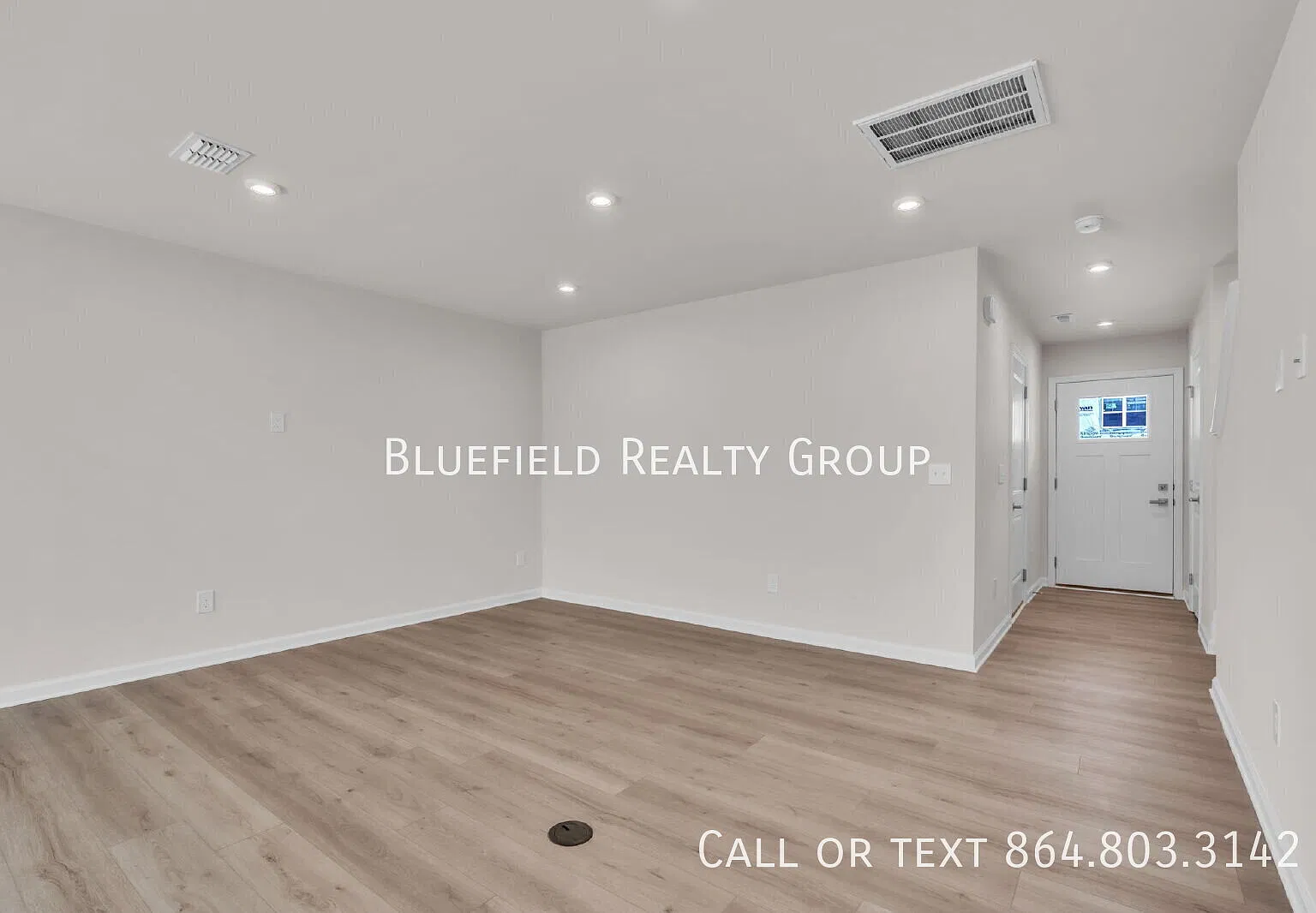 Coming Soon! 3-Bedroom, 2.5-Bath End Unit Townhome With Modern Finishes & Community Amenities! $1... — Photo 3