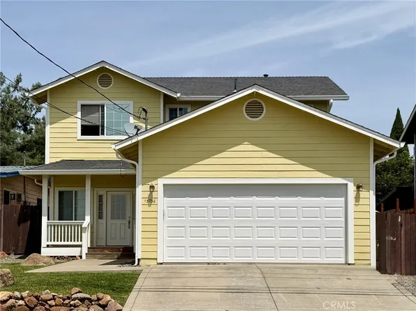 15736 18th Ave, Clearlake, CA 95422