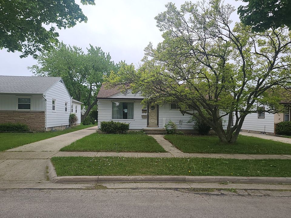 1st image of 6415 W Warnimont Ave