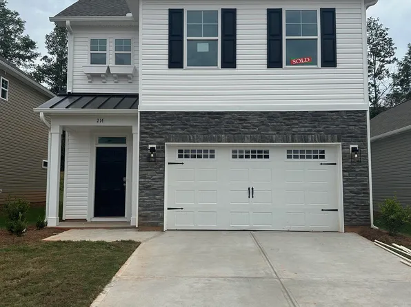 214 Brown Cir Lot 27, Easley, SC 29642