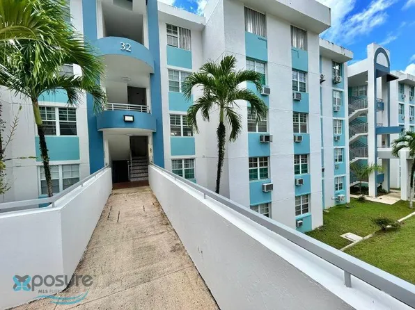 0 Via Rte, Trujillo Alto, PR