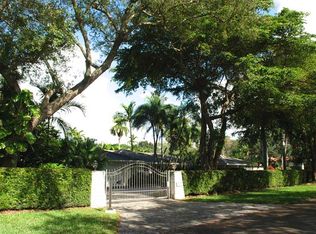 5005 SW 83rd St, Miami, FL 33143