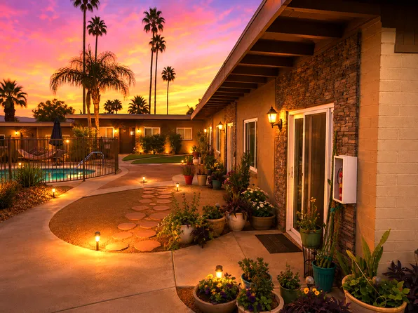 37112 Palo Verde Dr, Cathedral City, CA