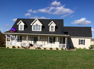 205 Thousand Oaks Dr, Elizabethtown, KY 42701