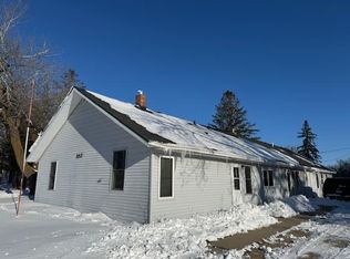 302 Minnesota Ave E, Sebeka, MN 56477