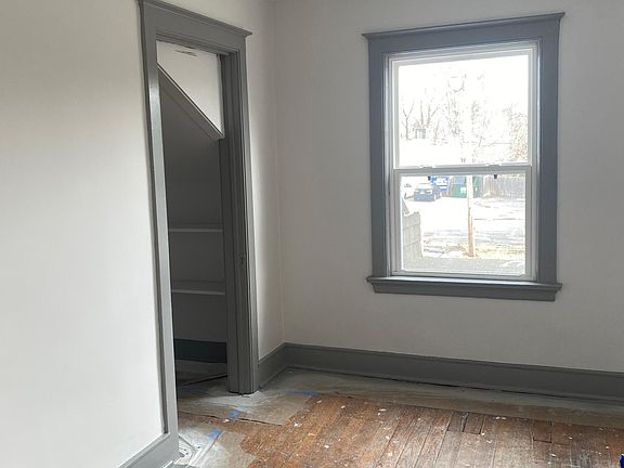 Bedroom #1 and #2 are extremely large