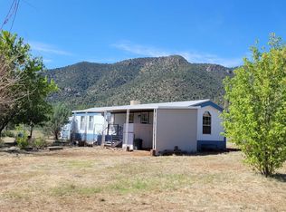 40 Palomino Trl, Mimbres, NM 88049