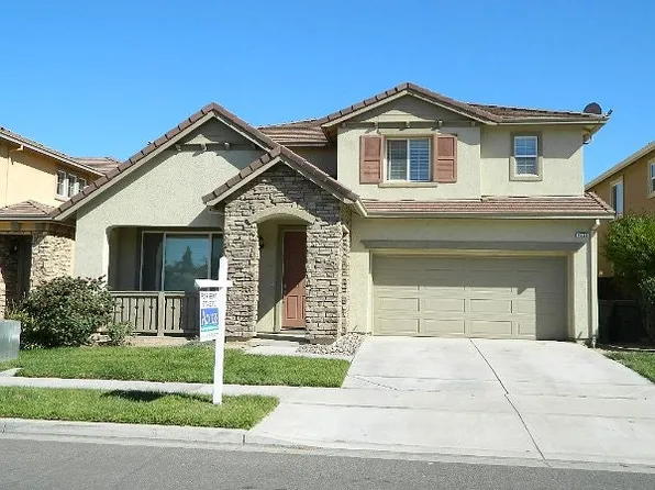 4320 Panorama Ave, Turlock, CA 95382