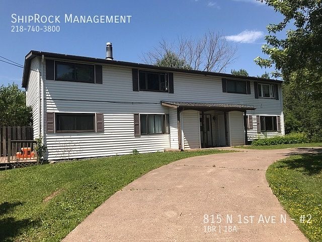 1st image of 815 N 1st Ave #2