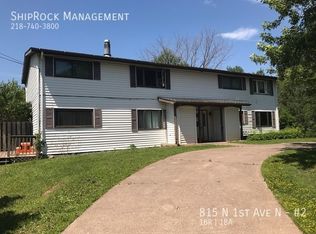 815 N 1st Ave #2, Duluth, MN 55810