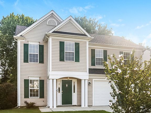 5th image of 5883 Culloden Ct