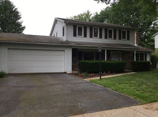 109 Valley View Rd, New Cumberland, PA 17070