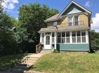 632 Taylor St NE #2, Minneapolis, MN 55413