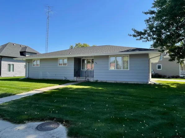 1600 Front St, Henderson, NE 68371