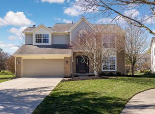 7165 Innisfree Ln, Dublin, OH 43017