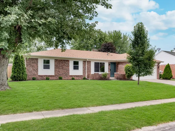 3918 Ivory Way, Indianapolis, IN 46237