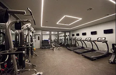 Rented by Brooklyn Group