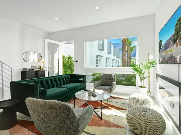 (undisclosed Address), Palm Springs, CA 92262