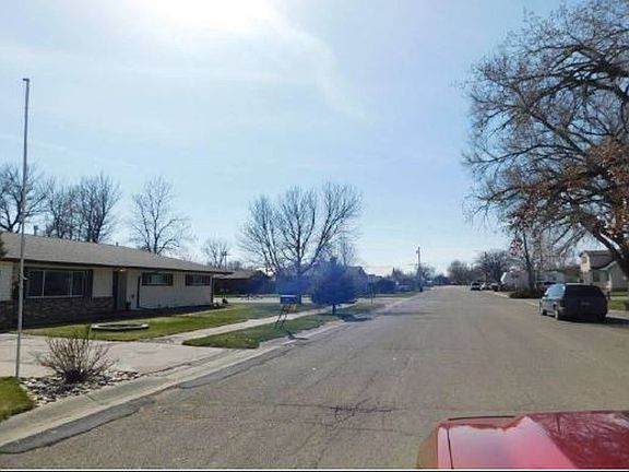 Exterior Address Verification