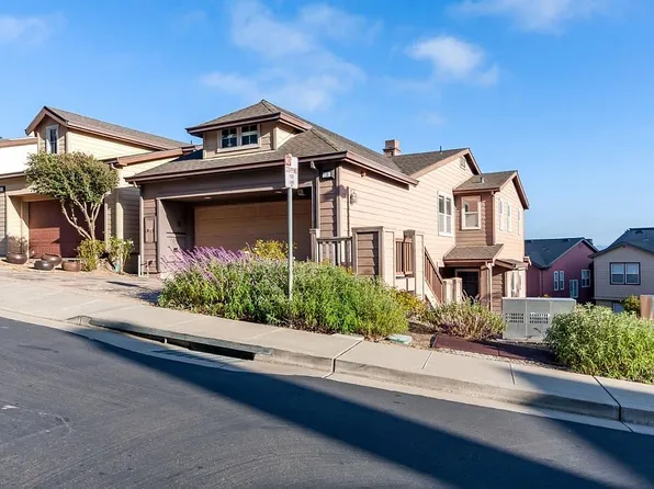 3 Mandalay Pl, South San Francisco, CA 94080