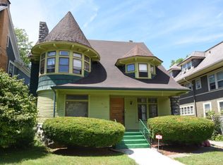 260 Crescent Ave, Buffalo, NY 14214