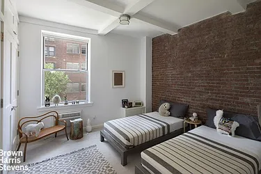 Sold by Brown Harris Stevens