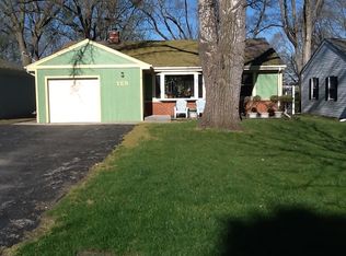 10 N Kenilworth Ave, Mount Prospect, IL 60056