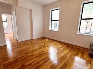 1 E 213th St APT 3B, Bronx, NY 10467
