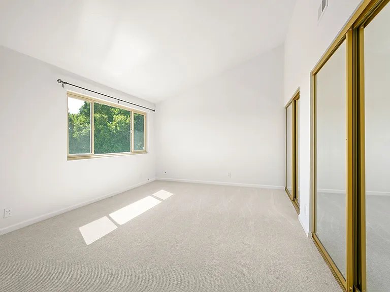 Generous Closets