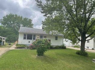9523 Cincinnati Dr, Machesney Park, IL