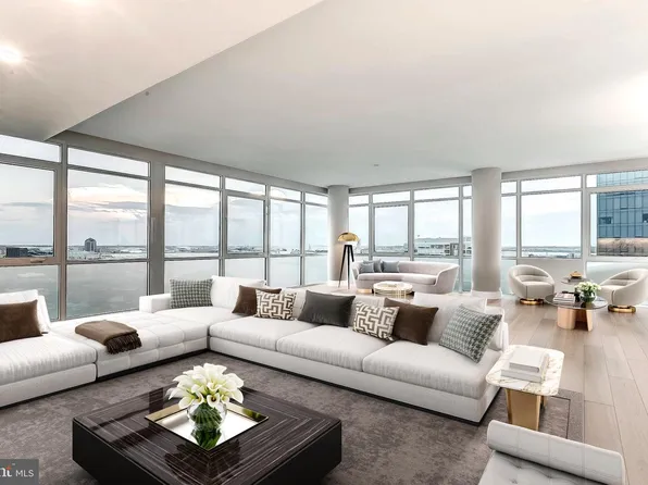 1330 Lancaster St #C1601, Baltimore, MD 21231