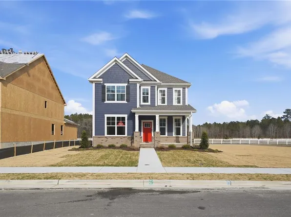 5133 Duxbury Rd, Suffolk, VA 23435