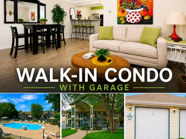 530 Spring Creek Road ## 5-1 BLDG 5, Branson, MO 65616