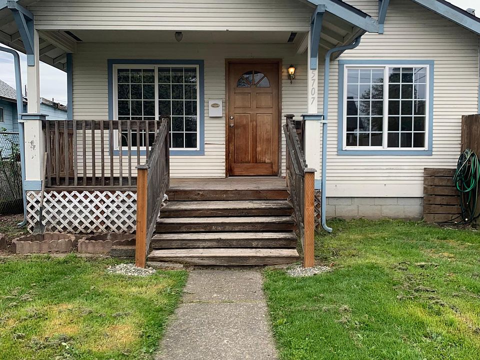 1st image of 5707 S Alaska St