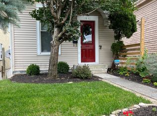 1518 Gilpin Ave, Cincinnati, OH