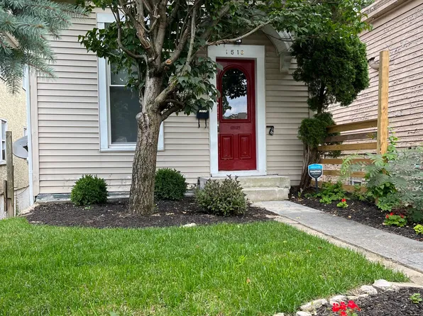 1518 Gilpin Ave, Cincinnati, OH 45206