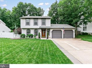 142 Breckenridge Dr, Sicklerville, NJ 08081