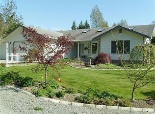 2445 Old Highway 99 North Rd, Burlington, WA 98233