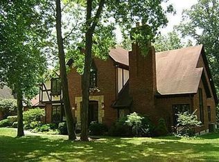 8757 Toftrees Ln, Springboro, OH 45066