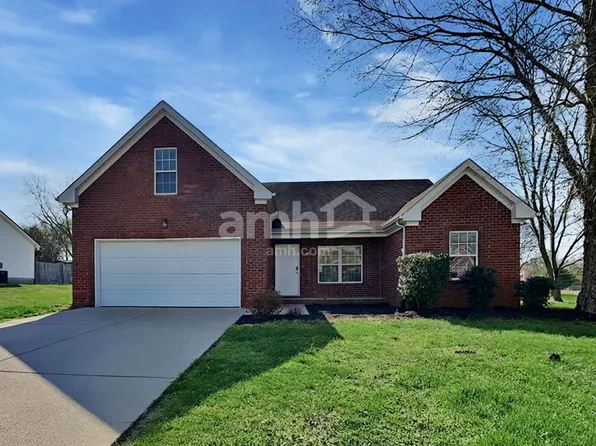 1044 Monticello Pl, Gallatin, TN 37066