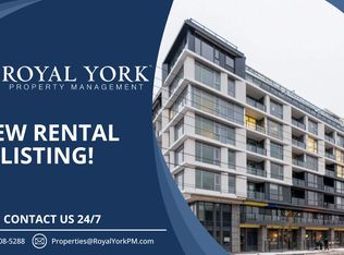 556 Marlee Ave, Toronto, ON M6B3J4