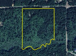 Bader Dr, Hancock, WI 54943