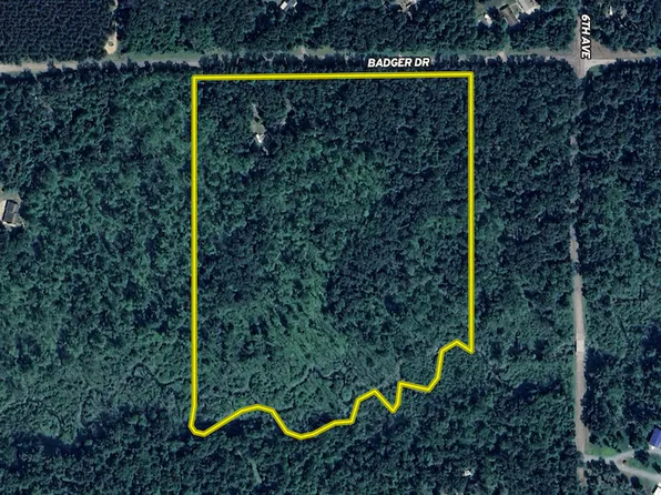 Bader Dr, Hancock, WI 54943