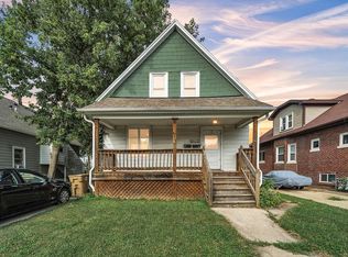 4826 20th Ave, Kenosha, WI 53140