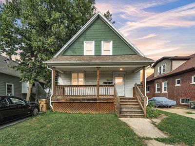 4826 20th AVENUE, Kenosha, WI, 53140