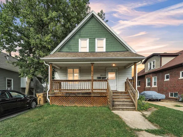 4826 20th AVENUE, Kenosha, WI 53140