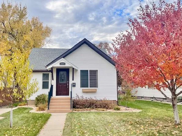 1524 S 1st St, Aberdeen, SD 57401