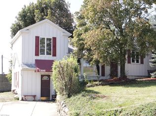 13846 Bennett Rd, North Royalton, OH 44133