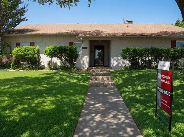 2405 Ridgewood Dr, Plano, TX 75074