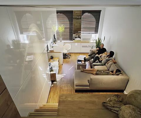 1st image of 43 E 10th St APT 6E